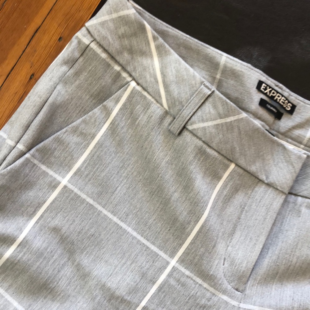 Patterned Pants - image 3